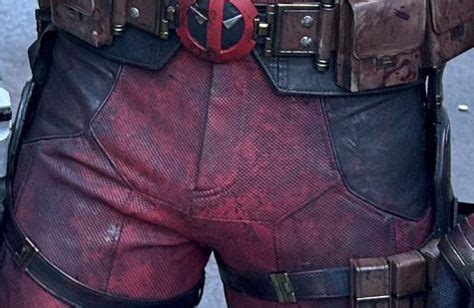 ryan reynolds penis|Ryan Reynolds’ emotional crotch marks end of。